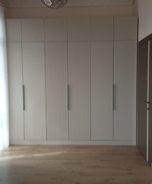 Шкаф с распашными дверями №18 1620